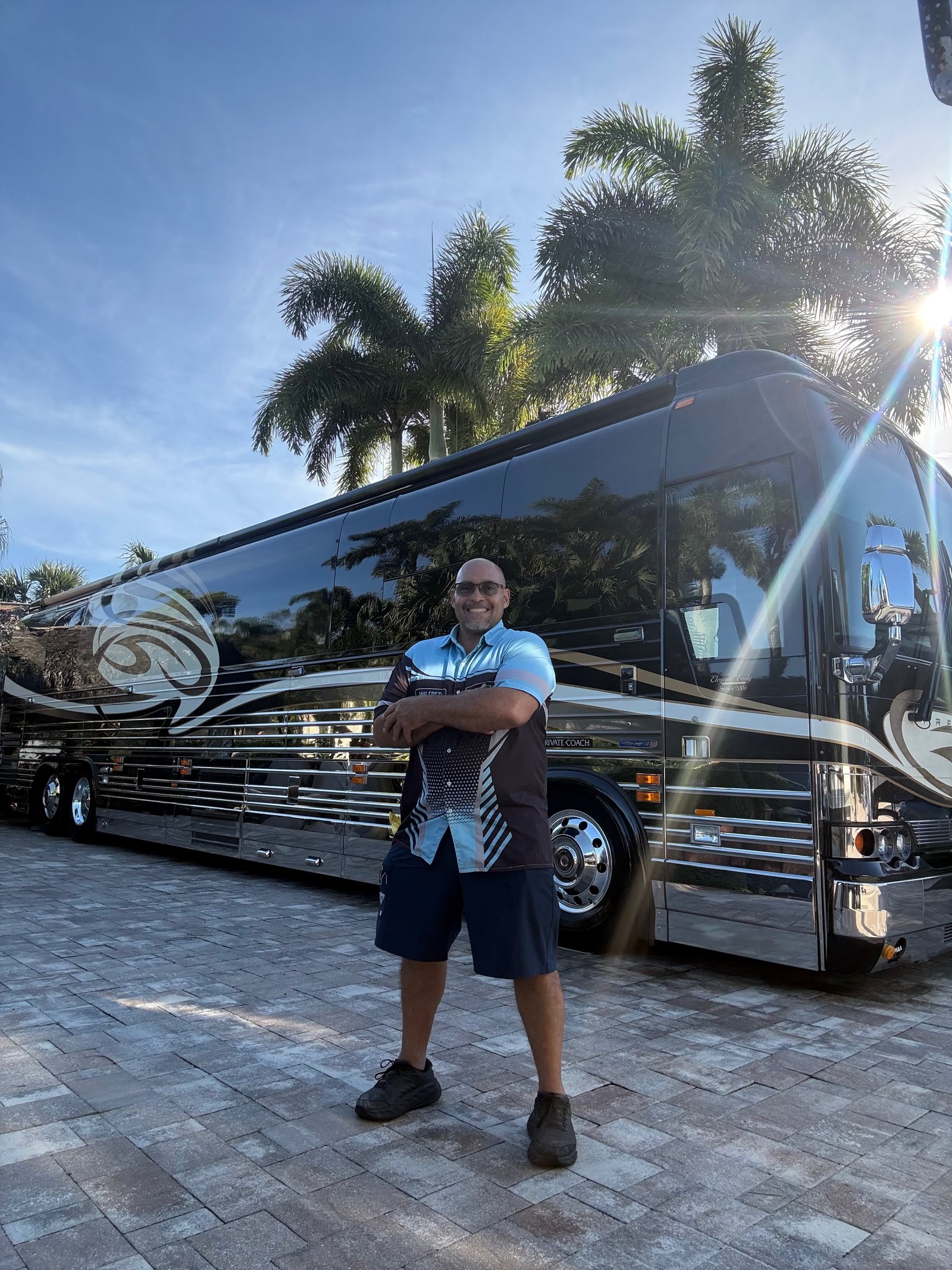 Eclipse Mobile Detailing - Professional RV Detailing